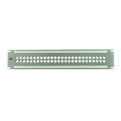 wholesale JSI-52 Patch Panels supplier,manufacturer,distributor