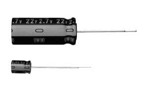 wholesale JUWT1105MCD Electric Double Layer Capacitors supplier,manufacturer,distributor