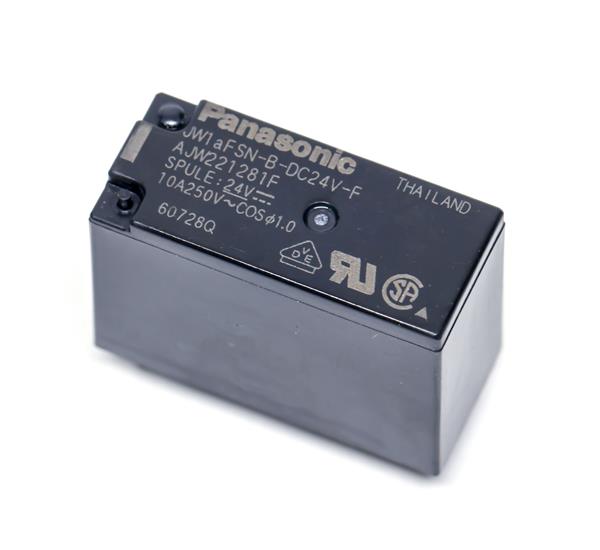 wholesale JW1AFSN-B-DC24V General Purpose Relays supplier,manufacturer,distributor