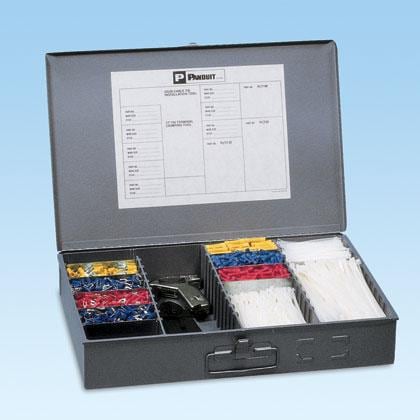 wholesale K-205 Wire and Cable Tie Kits supplier,manufacturer,distributor