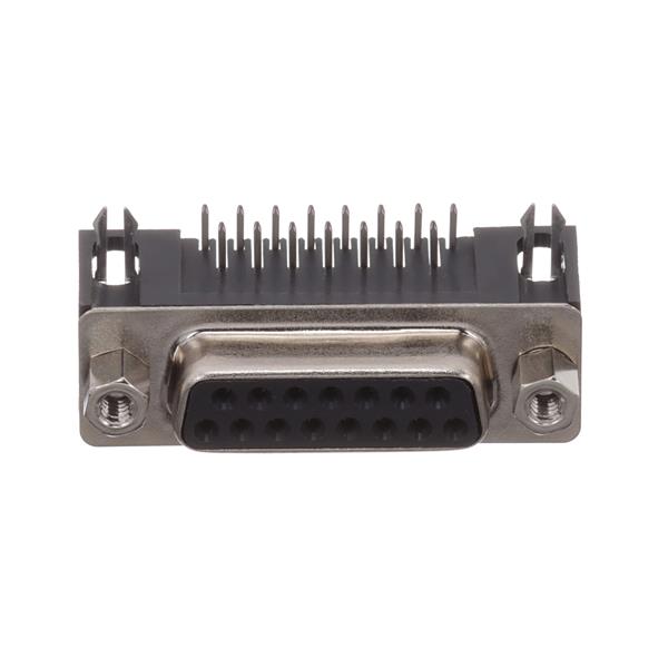 wholesale K22X-A15S-NJ D-Sub Connectors - Standard Density supplier,manufacturer,distributor