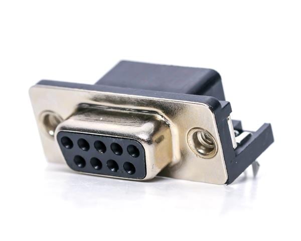 wholesale K22X-E9S-N D-Sub Connectors - Standard Density supplier,manufacturer,distributor