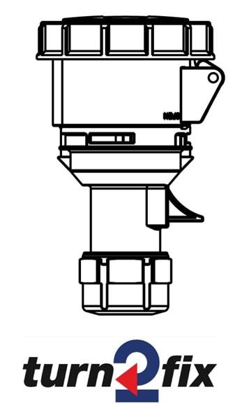 wholesale K32S55A AC Power Plugs & Receptacles supplier,manufacturer,distributor