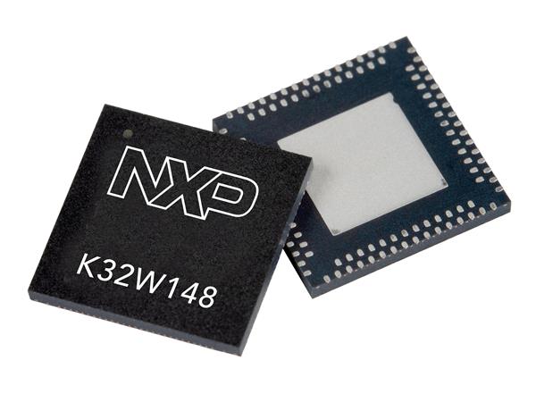 wholesale K32W1480VFTBT RF System on a Chip - SoC supplier,manufacturer,distributor