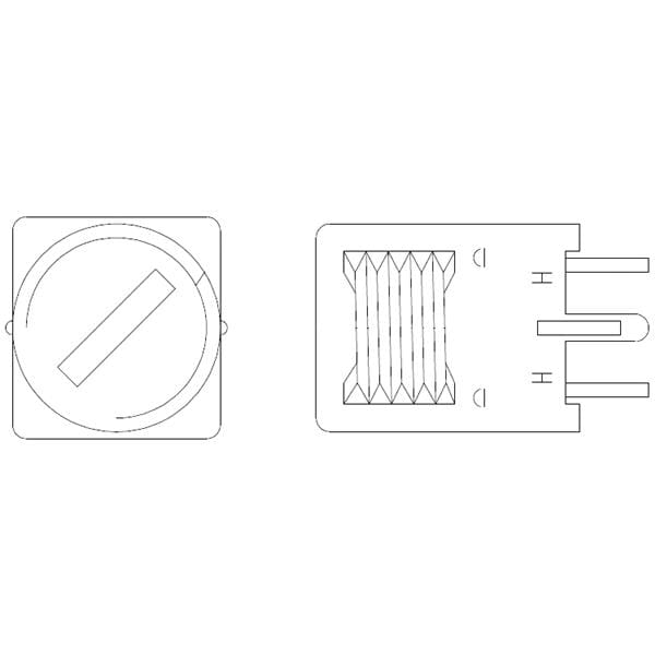 wholesale K4000001 Audio & Signal Transformers supplier,manufacturer,distributor