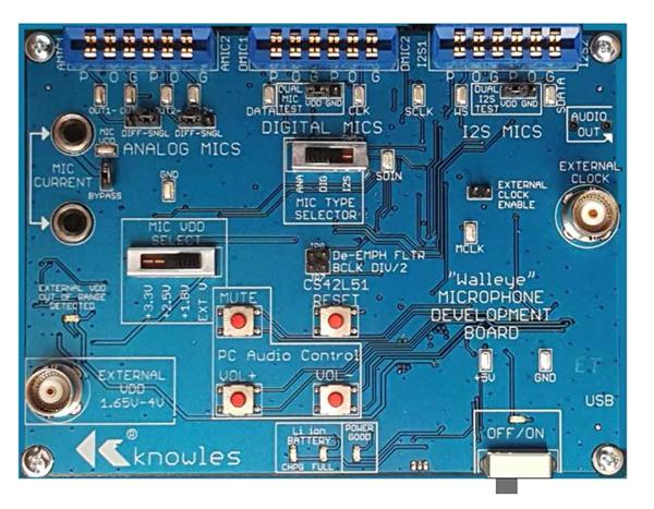 wholesale KAS-33100-002 Audio IC Development Tools supplier,manufacturer,distributor