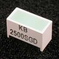 wholesale KB2500SGD LED Bars and Arrays supplier,manufacturer,distributor