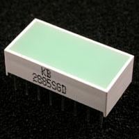 wholesale KB2885SGD LED Bars and Arrays supplier,manufacturer,distributor