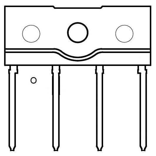 wholesale KBJA1002-BP Bridge Rectifiers supplier,manufacturer,distributor