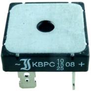 wholesale KBPC3510 Bridge Rectifiers supplier,manufacturer,distributor