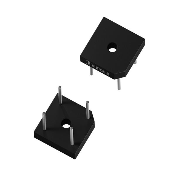 wholesale KBPC606 Bridge Rectifiers supplier,manufacturer,distributor