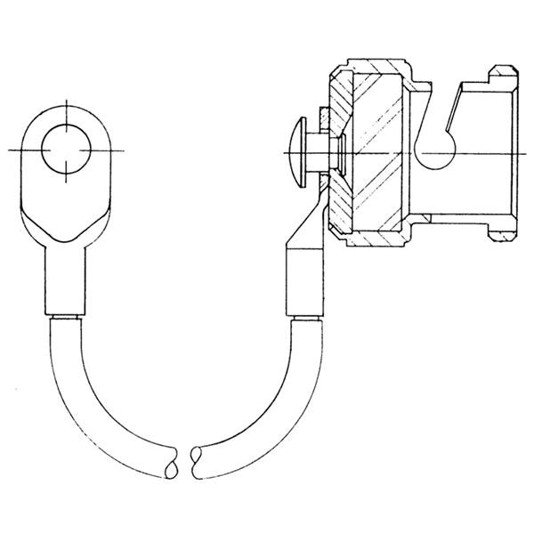 wholesale KC-89-180 RF Adapters - In Series supplier,manufacturer,distributor