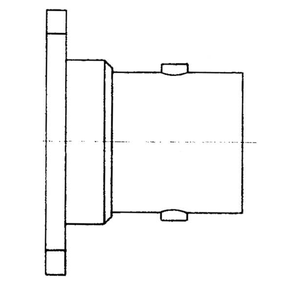 wholesale KD-89-03 RF Connectors / Coaxial Connectors supplier,manufacturer,distributor