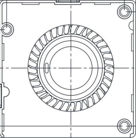 wholesale KDB0305HA3-00 DC Fans supplier,manufacturer,distributor