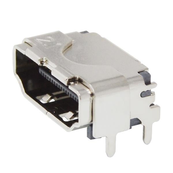 wholesale KDMIX-NS2-NS-B15TR-2.1 HDMI, Displayport & DVI Connectors supplier,manufacturer,distributor