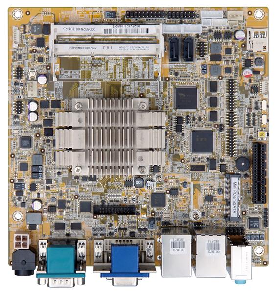 wholesale KINO-DBT-J19001-R10 Single Board Computers supplier,manufacturer,distributor