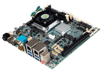 wholesale KINO-DQM170-i3E-R11 Single Board Computers supplier,manufacturer,distributor