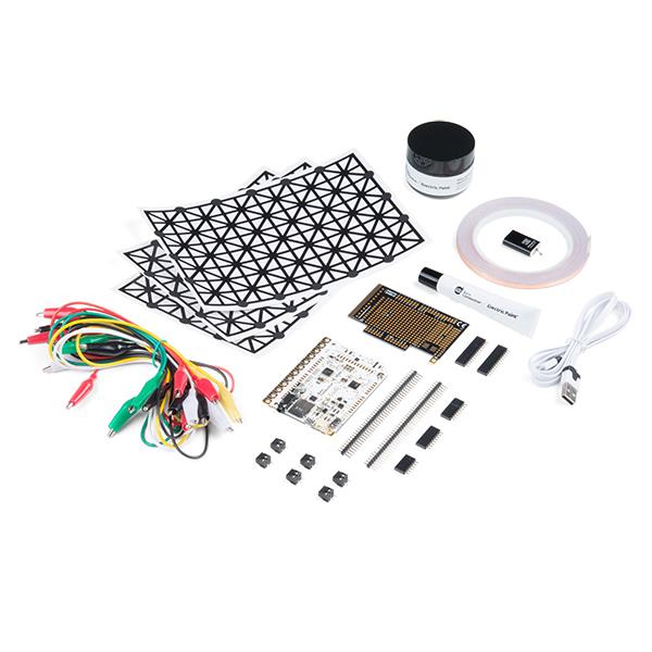 wholesale KIT-14533 Touch Sensor Development Tools supplier,manufacturer,distributor