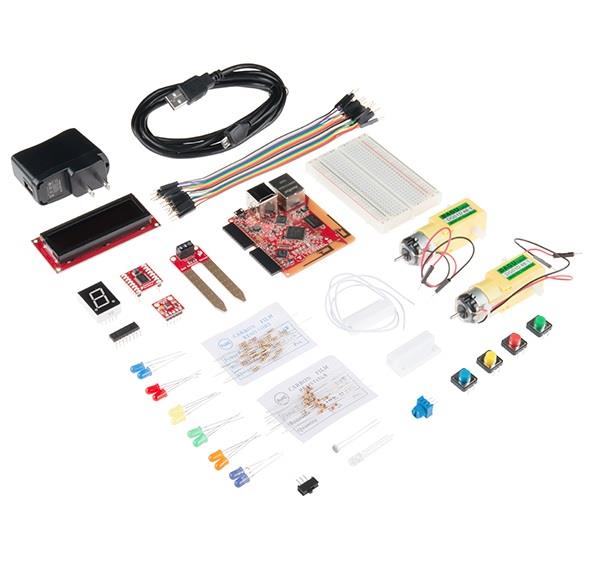 wholesale KIT-14604 Development Boards & Kits - ARM supplier,manufacturer,distributor