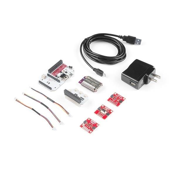 wholesale KIT-15125 Development Boards & Kits - Other Processors supplier,manufacturer,distributor