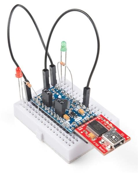 wholesale KIT-15254 Development Boards & Kits - AVR supplier,manufacturer,distributor