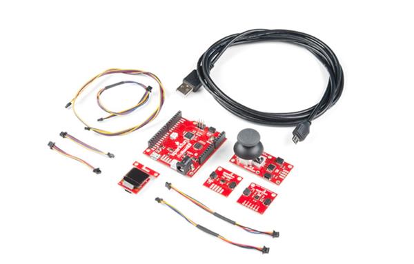 wholesale KIT-15349 Development Boards & Kits - AVR supplier,manufacturer,distributor