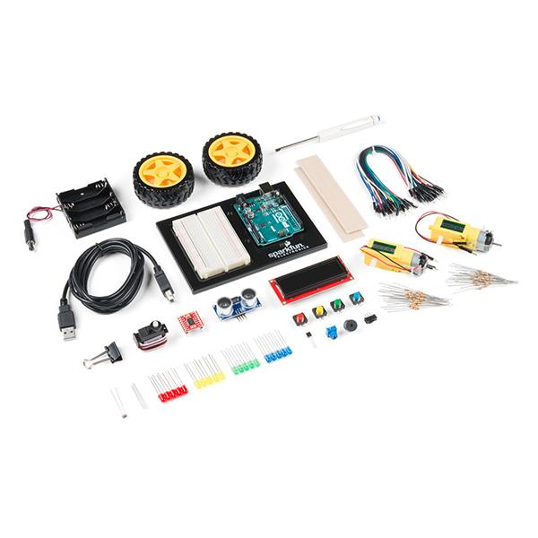 wholesale KIT-15631 Development Boards & Kits - AVR supplier,manufacturer,distributor