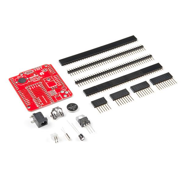 wholesale KIT-15716 Development Boards & Kits - AVR supplier,manufacturer,distributor