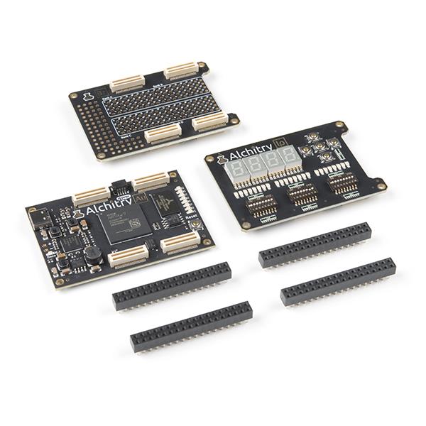 wholesale KIT-16497 Programmable Logic IC Development Tools supplier,manufacturer,distributor