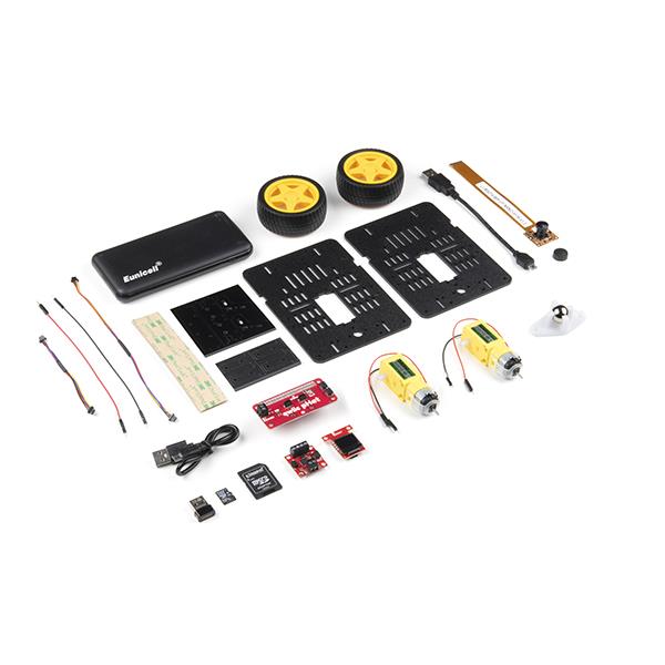 wholesale KIT-18487 Development Boards & Kits - ARM supplier,manufacturer,distributor