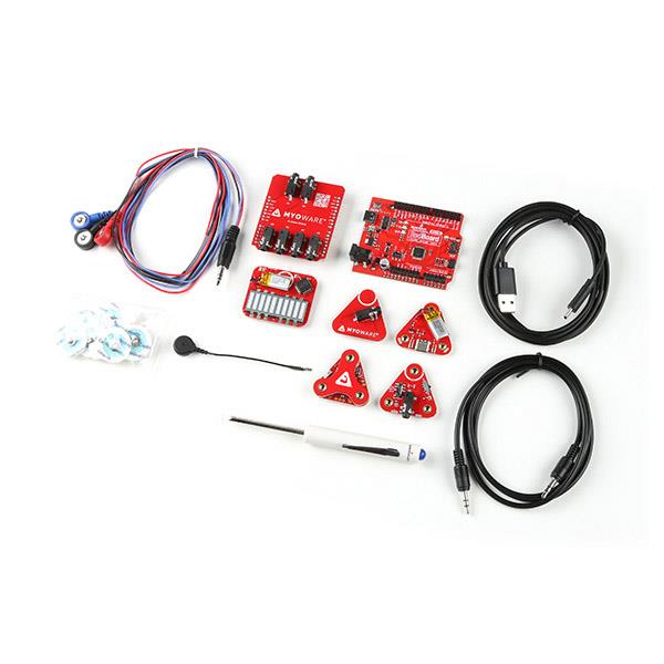 wholesale KIT-21269 Multiple Function Sensor Development Tools supplier,manufacturer,distributor