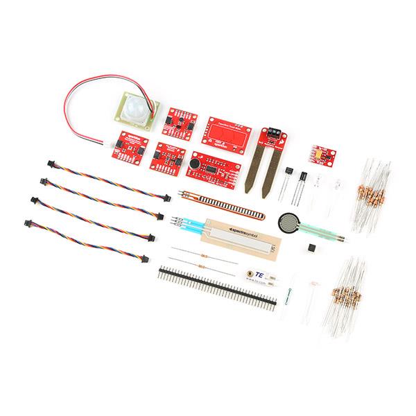 wholesale KIT-21286 Multiple Function Sensor Development Tools supplier,manufacturer,distributor