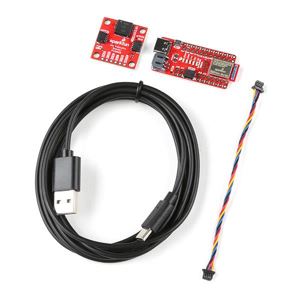 wholesale KIT-21309 Multiple Function Sensor Development Tools supplier,manufacturer,distributor