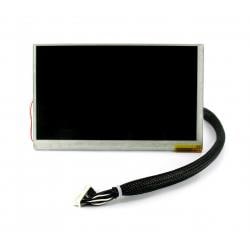 wholesale KIT-7INCH-SA62 Display Modules supplier,manufacturer,distributor