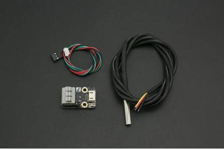 wholesale KIT0021 Temperature Sensor Development Tools supplier,manufacturer,distributor