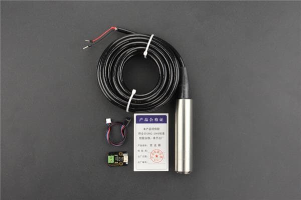 wholesale KIT0139 Pressure Sensor Development Tools supplier,manufacturer,distributor