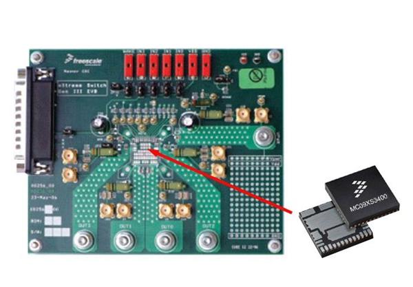 wholesale KIT09XS3400EVBE Power Management IC Development Tools supplier,manufacturer,distributor