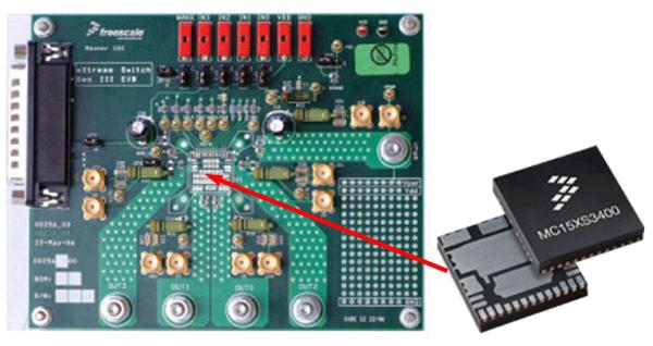 wholesale KIT15XS3400EVBE Power Management IC Development Tools supplier,manufacturer,distributor