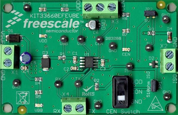 wholesale KIT33660EFEVBE Interface Development Tools supplier,manufacturer,distributor