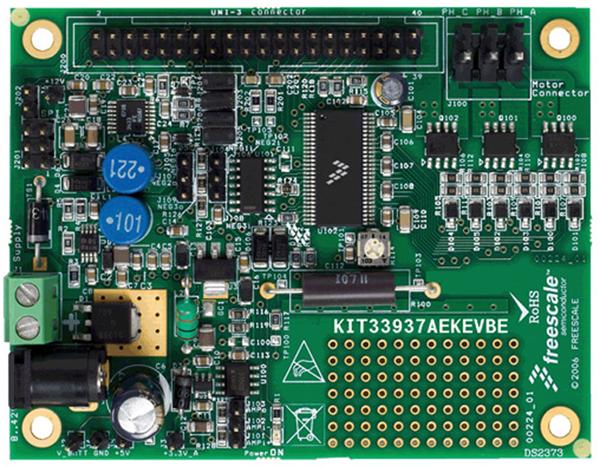 wholesale KIT33937AEKEVBE Power Management IC Development Tools supplier,manufacturer,distributor