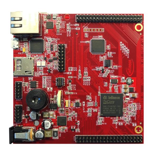 wholesale KITA2GTC3873V3TFTTOBO1 Development Boards & Kits - Other Processors supplier,manufacturer,distributor