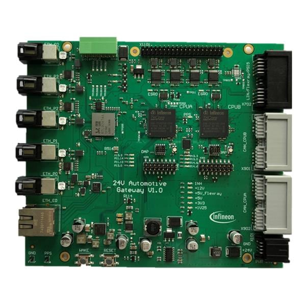 wholesale KITA2GTC39724VGTWTOBO1 Development Boards & Kits - Other Processors supplier,manufacturer,distributor