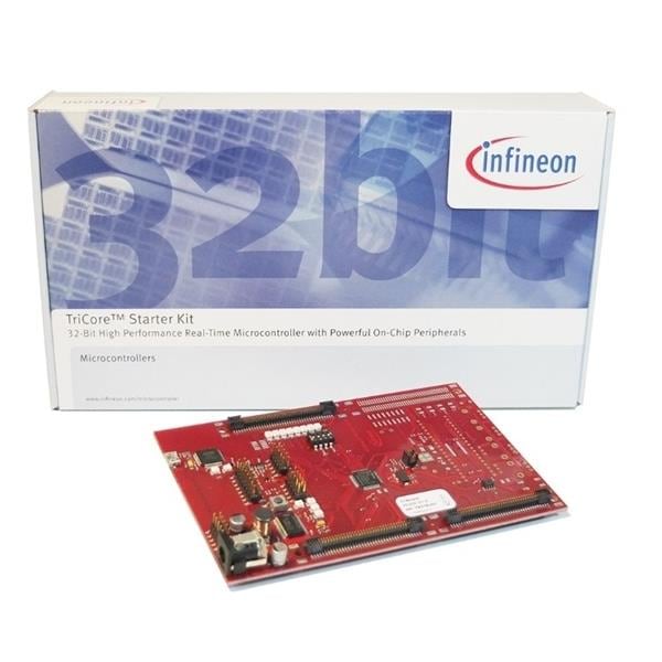 wholesale KITAURIXTC222TRBTOBO1 Development Boards & Kits - Other Processors supplier,manufacturer,distributor