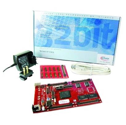 wholesale KITAURIXTC237LPTRBTOBO1 Development Boards & Kits - Other Processors supplier,manufacturer,distributor