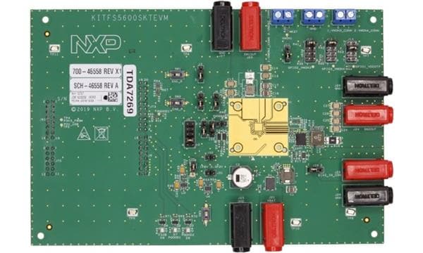 wholesale KITFS5600SKTEVM Power Management IC Development Tools supplier,manufacturer,distributor