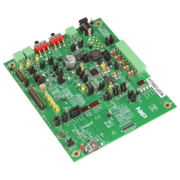 wholesale KITFS6507LAEEVM Development Boards & Kits - ARM supplier,manufacturer,distributor