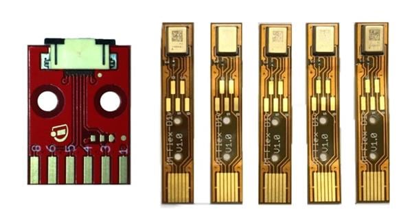 wholesale KITIM72D128V01FLEXTOBO1 Audio IC Development Tools supplier,manufacturer,distributor