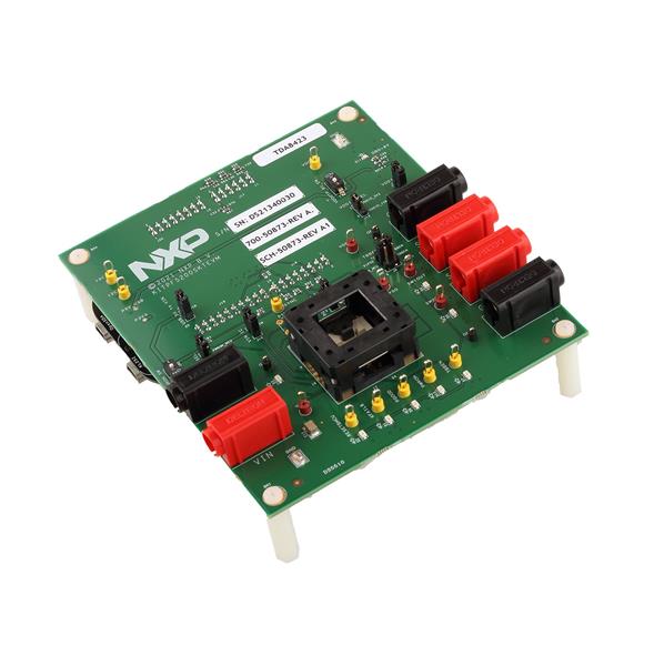 wholesale KITPF5200SKTEVM Power Management IC Development Tools supplier,manufacturer,distributor