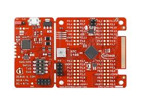 wholesale KITXMC14BOOT001TOBO1 Development Boards & Kits - ARM supplier,manufacturer,distributor