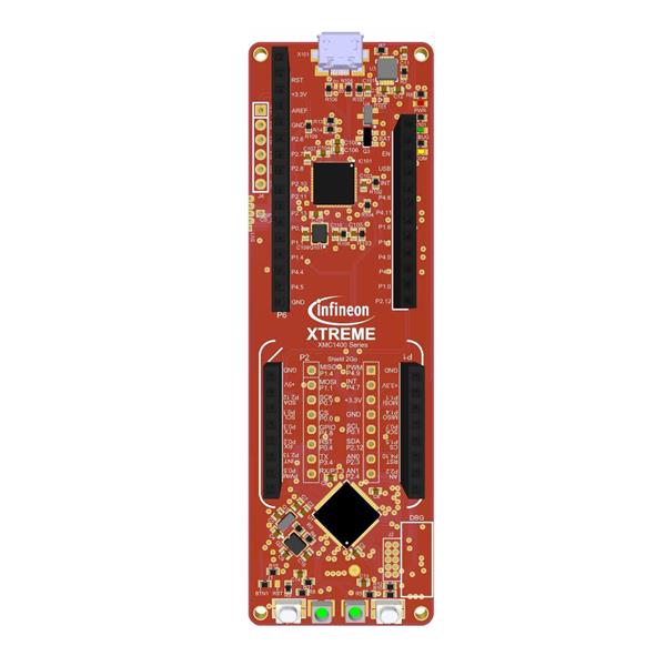 wholesale KITXMC2GOXTRXMC1400TOBO1 Development Boards & Kits - ARM supplier,manufacturer,distributor